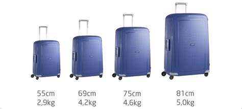 SAMSONITE S'CURE REVIEW | In-Depth | Luggage & Suitcase