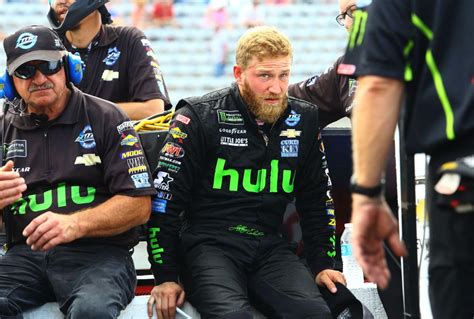 Jeffrey Earnhardt not racing on family name | Sports | scnow.com