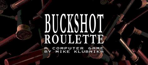 Buckshot Roulette v2.2.0a торрент