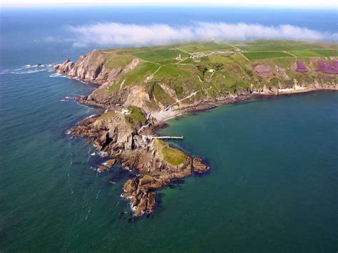 Lundy Island, Croyde | Cool Places