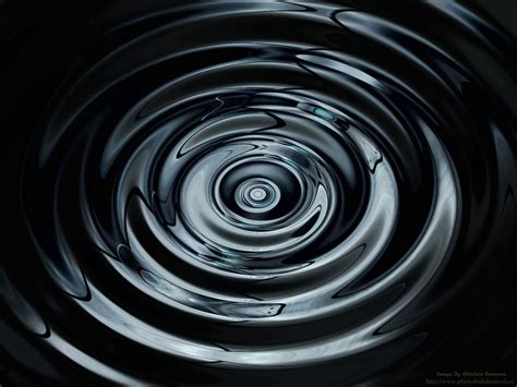 HD Water Ripple Wallpapers - Wallpaper Cave