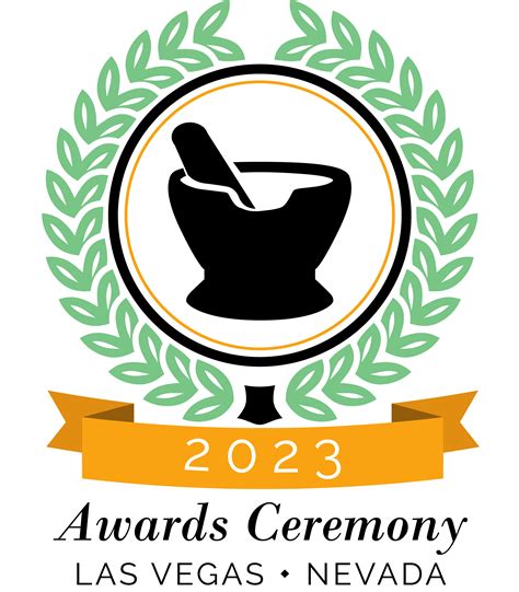 AwardsCeremonyLogo_2023 - California Pharmacists Association