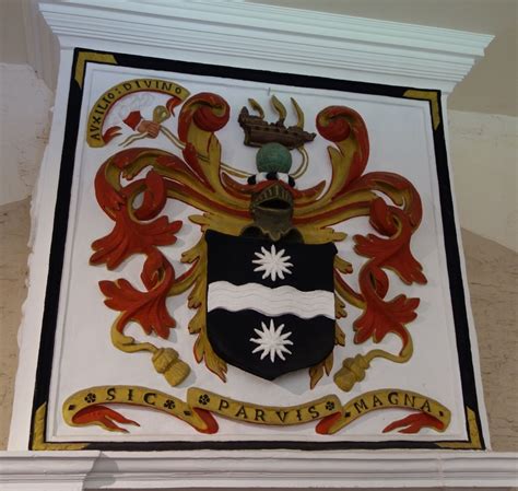 coat of arms of malaysia - Evan Lawrence