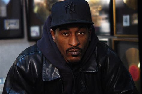 Video: Rakim Puts 'Love Back in N.Y.' On New Album