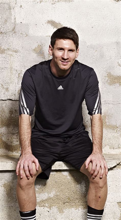 21 Lionel Messi Looks For Men To Style Like A Pro