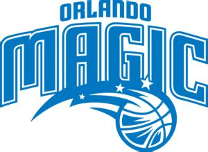 Orlando Magic Logo PNG Vector (EPS) Free Download