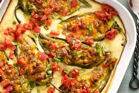 Chile Relleno Recipe Air Fryer - foodrecipestory