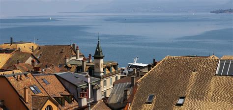 Best places to stay in Nyon, Switzerland | The Hotel Guru