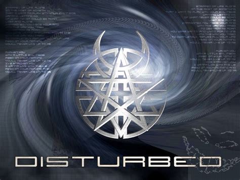 Disturbed full discography torrent - parkingloxa