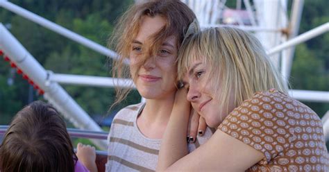 Lovesong Movie Review Female Friendship Lesbian Romance