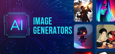 5 Best Free AI Image Generators in 2024