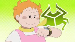 Sophocles (anime) - Bulbapedia, the community-driven Pokémon encyclopedia