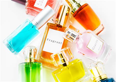 Cologne vs Perfume: What is the Difference? - Freedom Channel