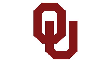 Oklahoma Sooners Logo transparent PNG - StickPNG