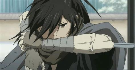 Share more than 144 dororo anime characters - dedaotaonec