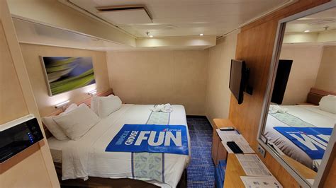 Inside Cabin On Carnival Radiance : r/a:t5_6sld0d