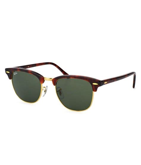 Ray Ban Clubmaster Size Chart « Heritage Malta