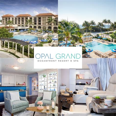 Opal Grand Resort & Spa - Delray Beach Florida - Reviews