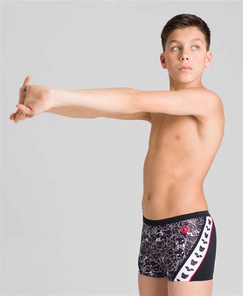 B&W Kitties Shorts | Kids swimwear boys, Boys summer fashion, Eboy aesthetic outfits