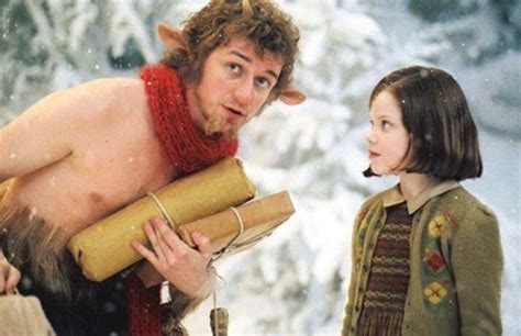 Mr. Tumnus - FACEinHOLE