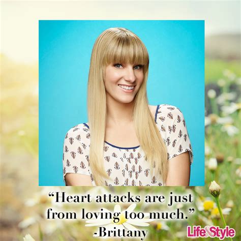 Glee Cast Quotes That Would Make Awesome Inspirational Posters