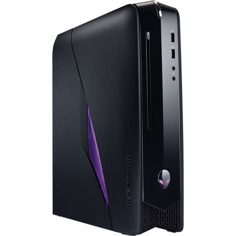 Dell Alienware X51 R2 AX51R2-9311BK Desktop AX51R2-9311BK B&H