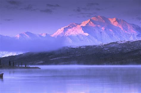 2560x1700 Alaska Landscape Mountains Chromebook Pixel HD 4k Wallpapers, Images, Backgrounds ...