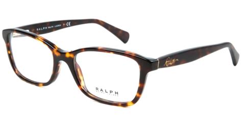 Ralph by Ralph Lauren RA7062 1378 Eyeglasses in Tortoiseshell | SmartBuyGlasses USA