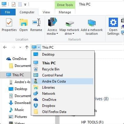 Windows 10 Tip: Manage Files and Folders with File Explorer