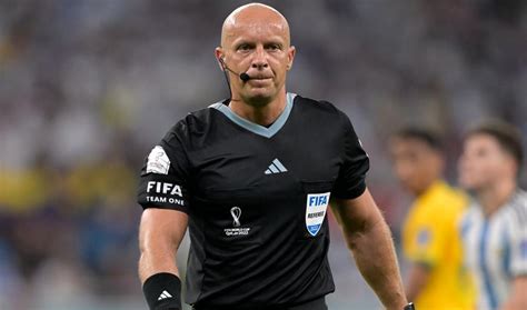 World Cup 2022 referees: Who is referee for World Cup final 2022?