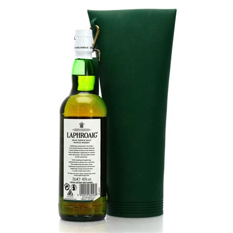 Laphroaig 10 Year Old | Whisky Auctioneer