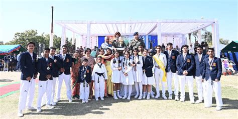 Army Public School, Jodhpur | Fees, Reviews, Admission 2022-23 - Skoodos