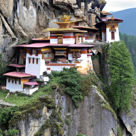 Taktsang Monastery, Bumthang: Horror Story, History & Paranomial Activities