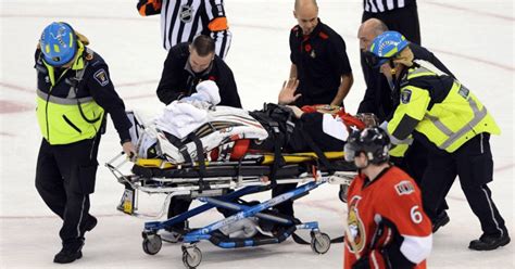 Tragic Death of Hockey Player Sparks Renewed Debate Over Skate Blade Safety | medtigo