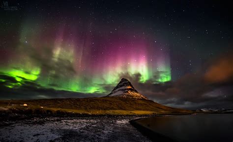 Iceland Northern Lights 4K Wallpapers - Top Free Iceland Northern ...