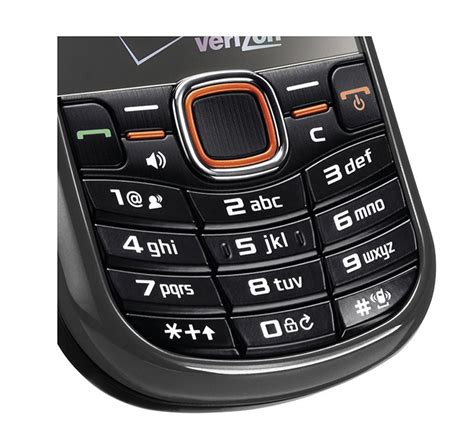 Samsung Intensity U460 II Basic Verizon Slider Phone – Beast Communications LLC