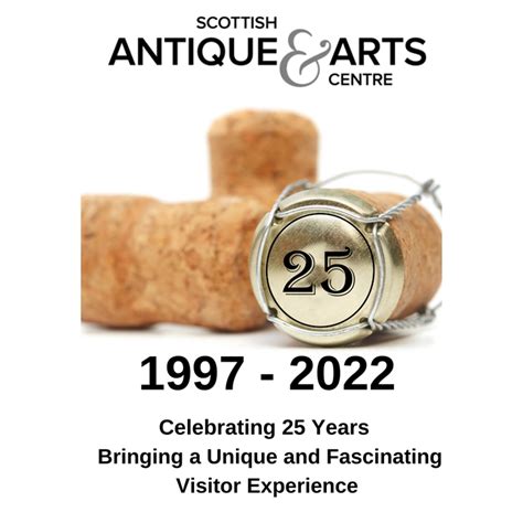 The Scottish Antique and Arts Centre, Abernyte, Abernyte – Antiques ...