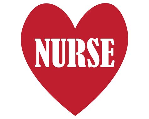 Nurse heart svg files for cricut New svg designs | Etsy