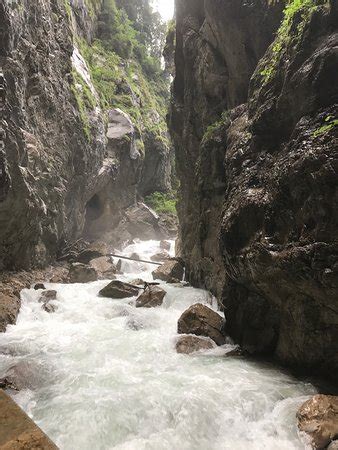 Partnachklamm (Garmisch-Partenkirchen, Germany): Top Tips Before You Go (with Photos) - TripAdvisor