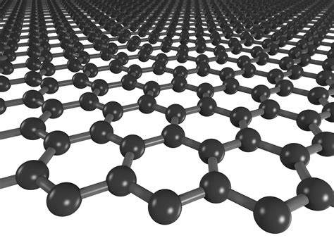 Scientific Image - Graphene models | NISE Network