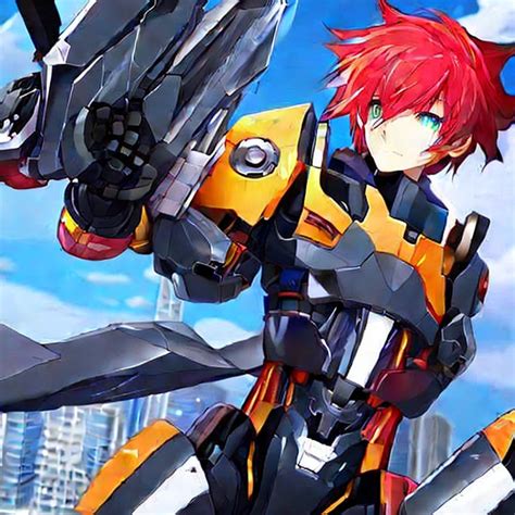 Aggregate more than 85 anime mecha suit best - in.coedo.com.vn