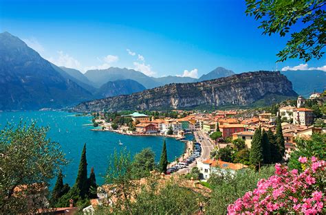 Lake Garda travel guide for wine lovers - Decanter