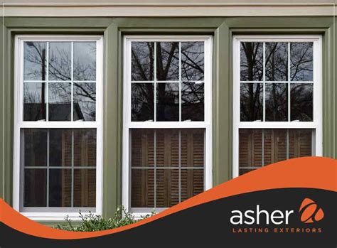 How Many Window Panes Do You Need | Asher