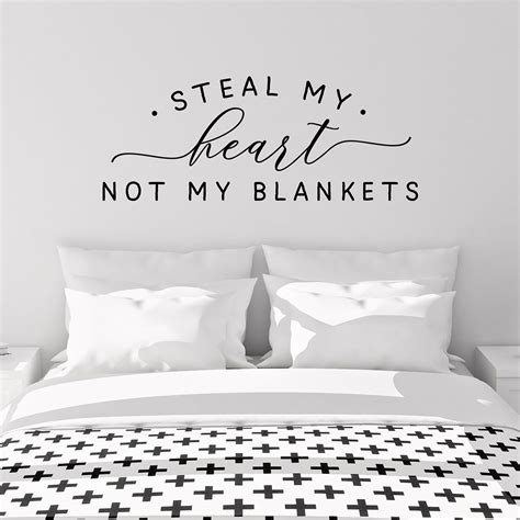 Quotes For My Bedroom Wall - Homemadeal