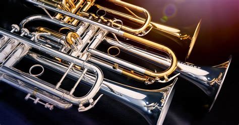 Trumpet Rental and Buying Guide