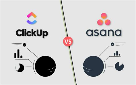 ClickUp vs Asana in 2023: Which PM Tool is Better?