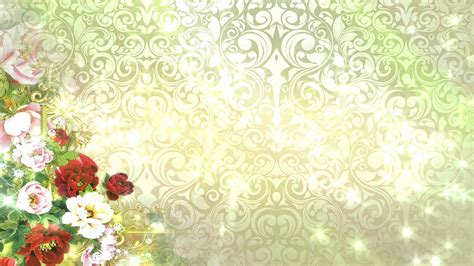 Wedding Flower Background (32+ pictures)