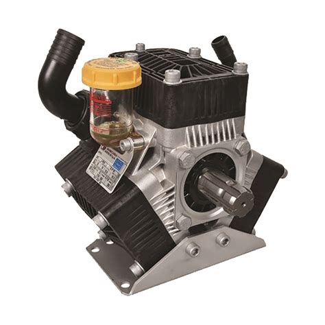 Bertolini POLY2073 Medium Pressure Diaphragm Pump - Spray Pump Services