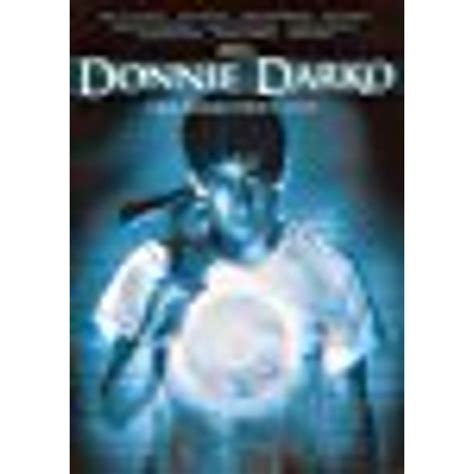 Donnie Darko (Director's Cut) (Widescreen) - Walmart.com - Walmart.com