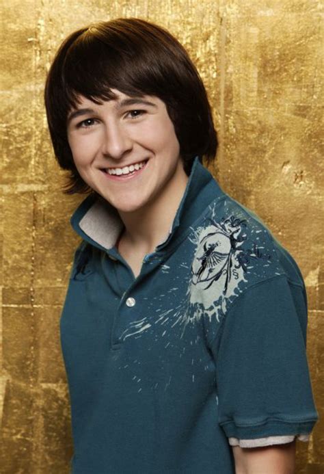 Así se ve hoy ‘Oliver Oken’, el mejor amigo de Hannah Montana | Fotogalería | Radio | LOS40 Colombia